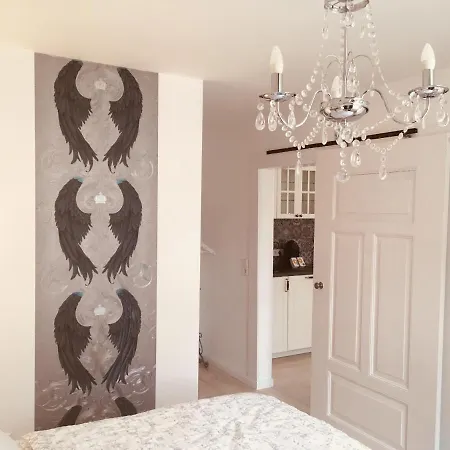 Appartement Freigeist *