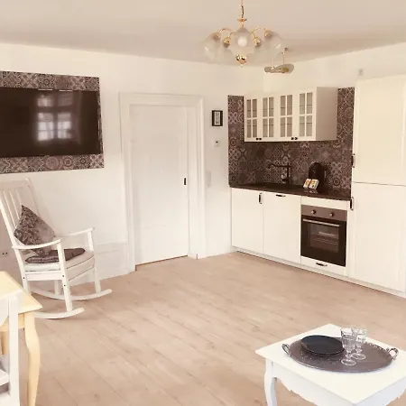 Freigeist Appartement Haßloch