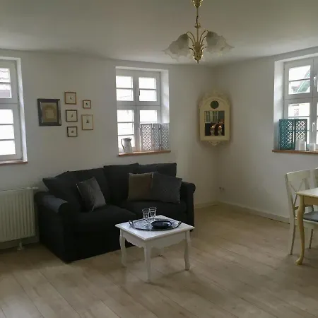 Appartement Freigeist