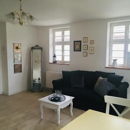 Apartment Freigeist