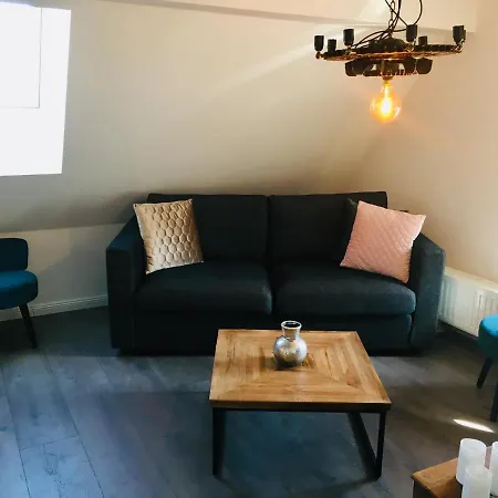 Apartment Freigeist Haßloch