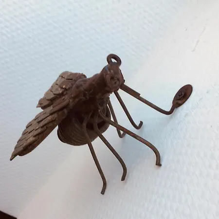 Freigeist Appartement *