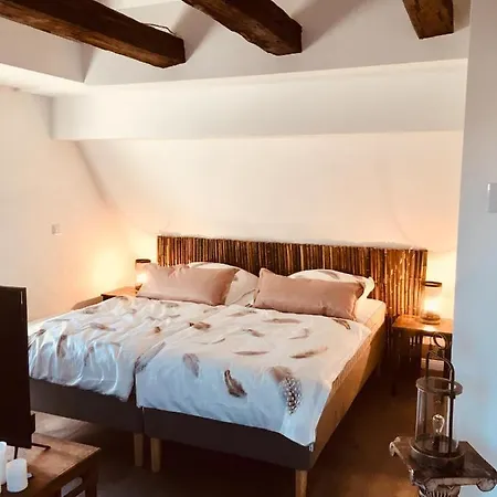Apartment Freigeist Haßloch