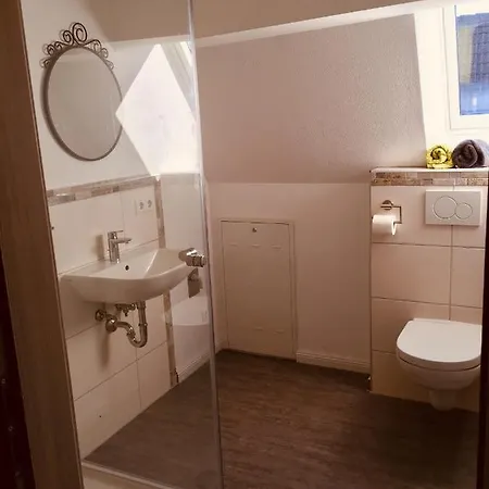 Apartment Freigeist Haßloch