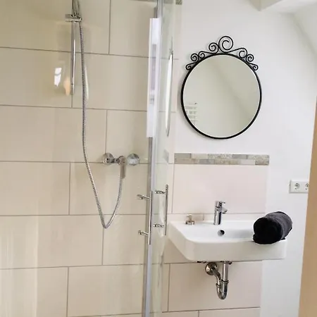 Freigeist Appartement Haßloch