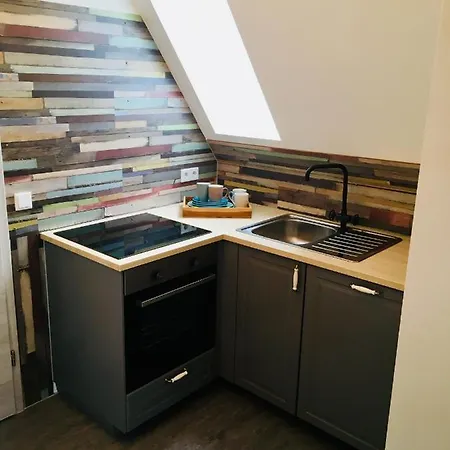 Freigeist Apartment Haßloch