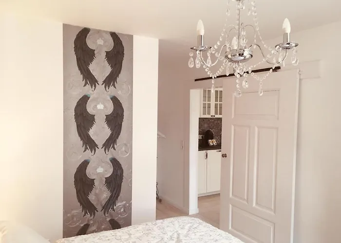 Apartamento Freigeist *