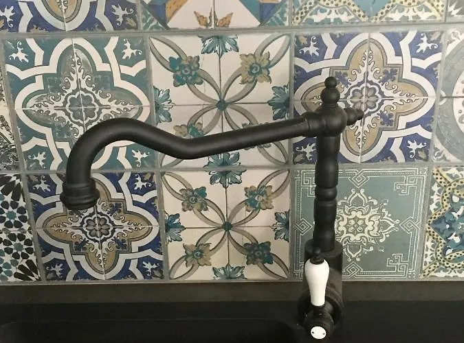 Freigeist Apartamento Haßloch