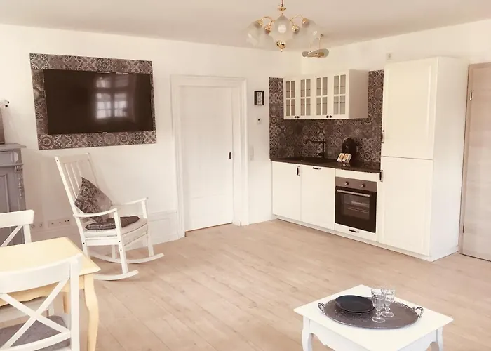 Freigeist Apartamento Haßloch