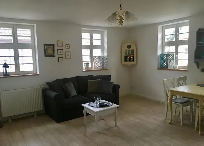 Apartamento Freigeist