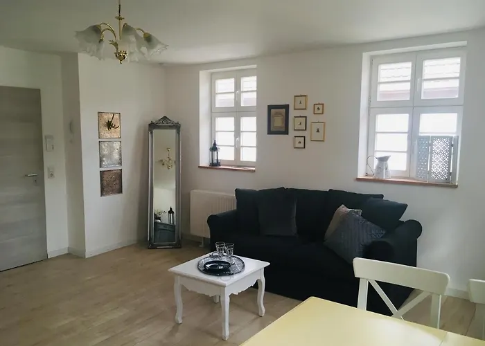 Apartamento Freigeist