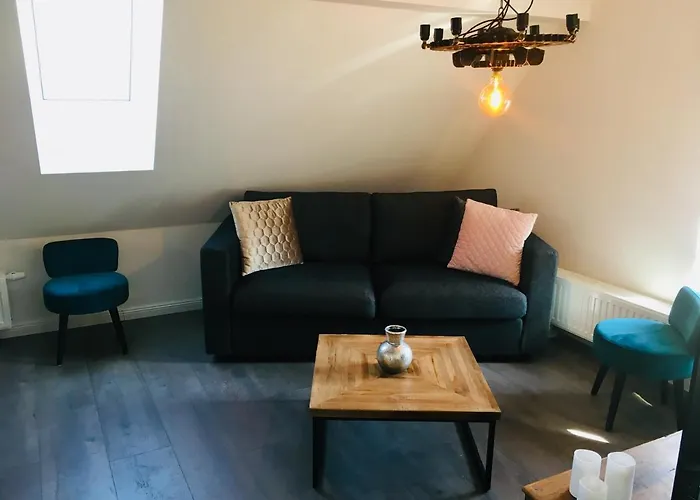 Apartamento Freigeist Haßloch