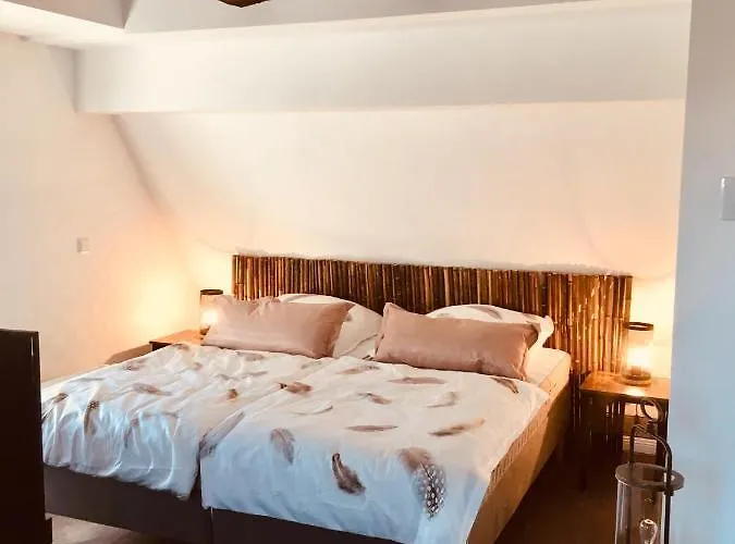 Apartamento Freigeist Haßloch