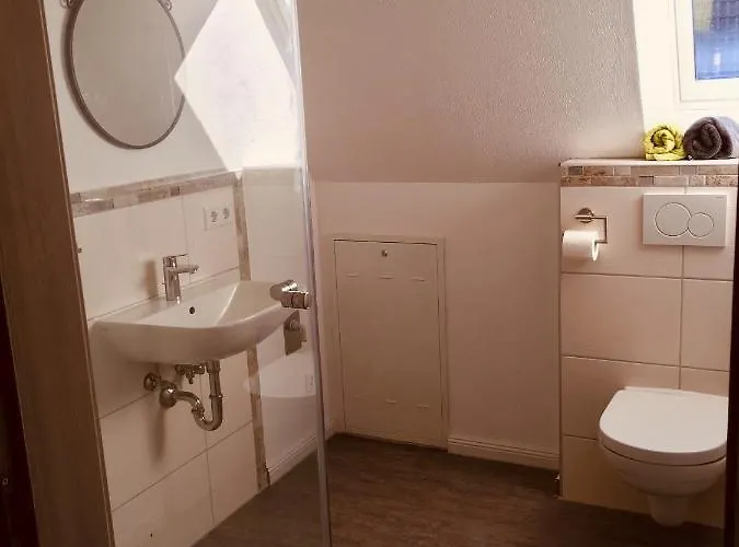 Apartamento Freigeist Haßloch