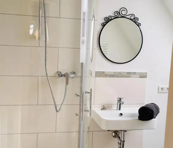 Freigeist Apartamento Haßloch