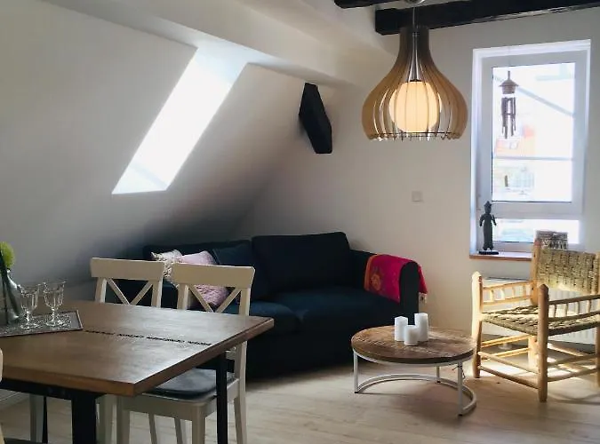 Apartamento Freigeist