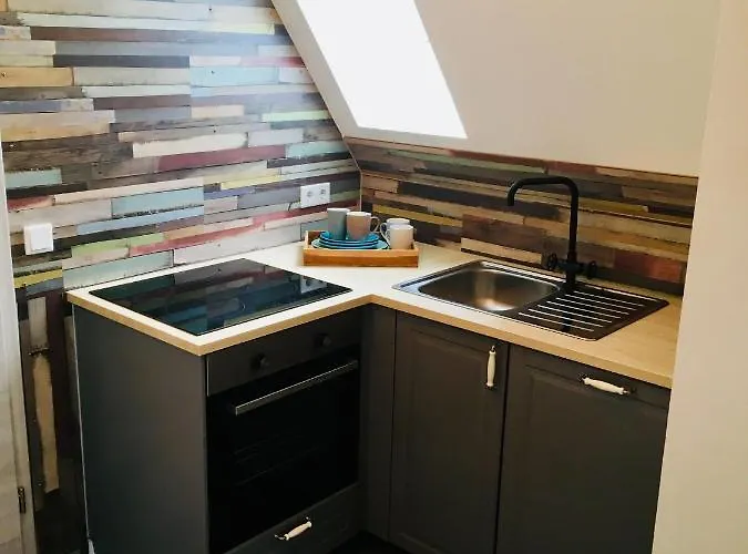 Freigeist 公寓 Haßloch